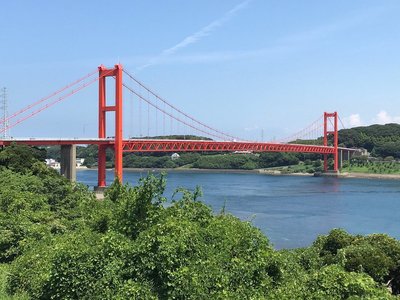 🌉 히라도 대교 이미지 2